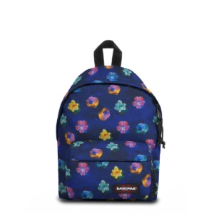 Zaino Eastpak Orbit blurry flower