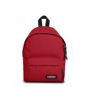 Zaino Eastpak Orbit rosso