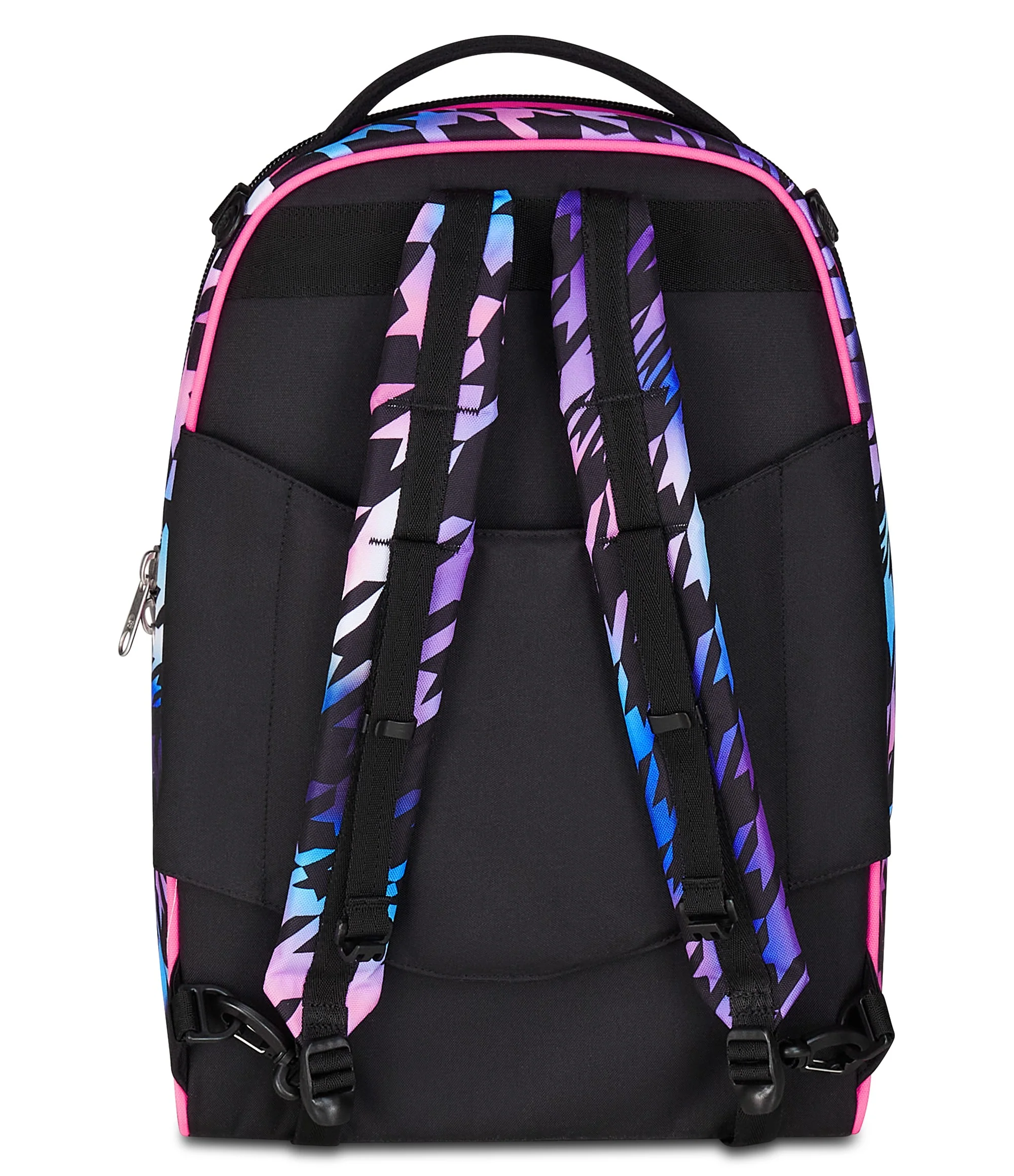 Trolley jack seven 3 ruote glow love - immagine 9
