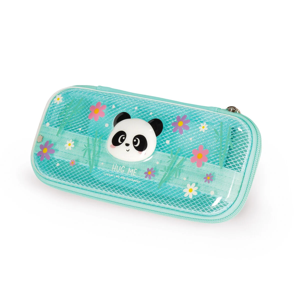 Astuccio ovale Panda Legami - immagine 6