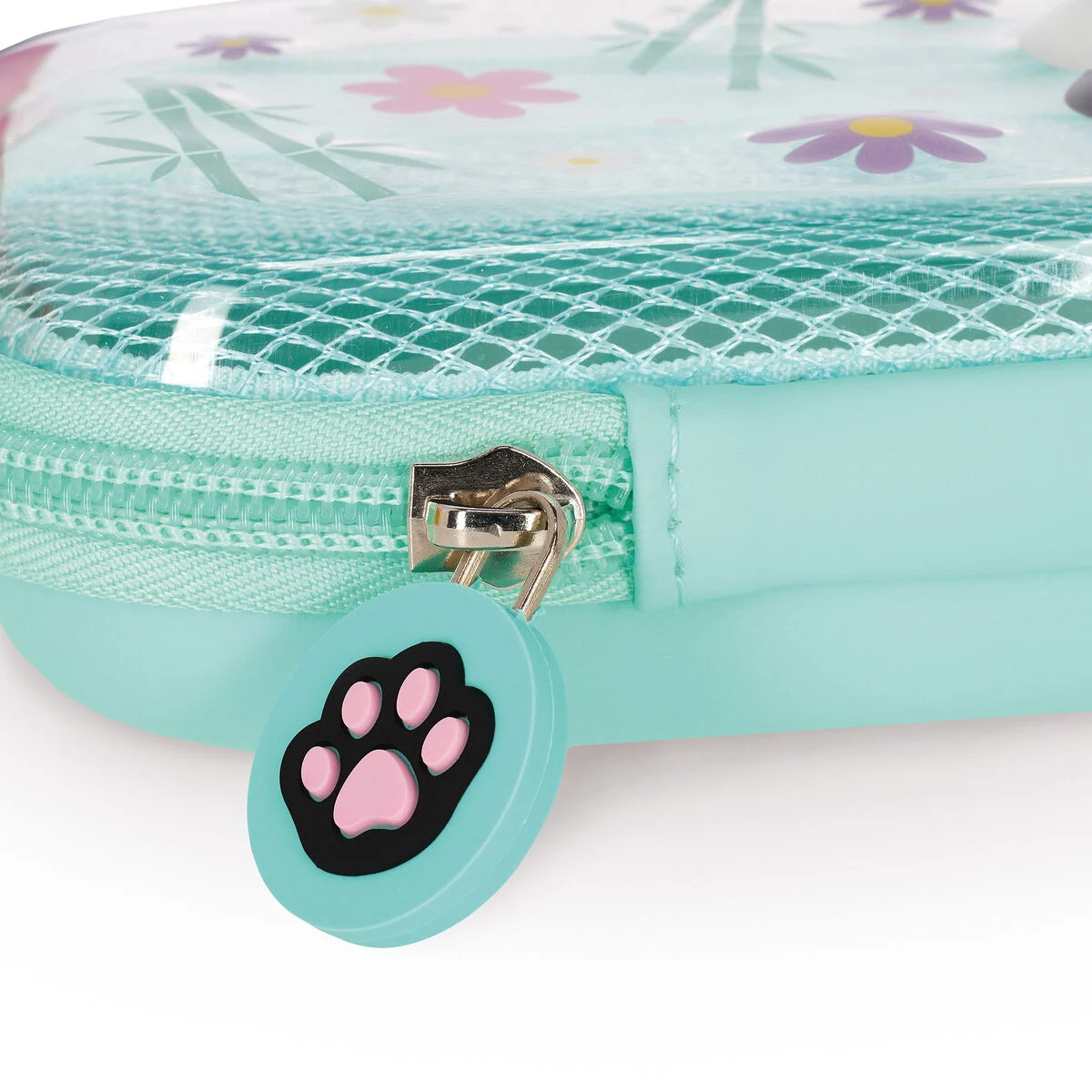 Astuccio ovale Panda Legami - immagine 3