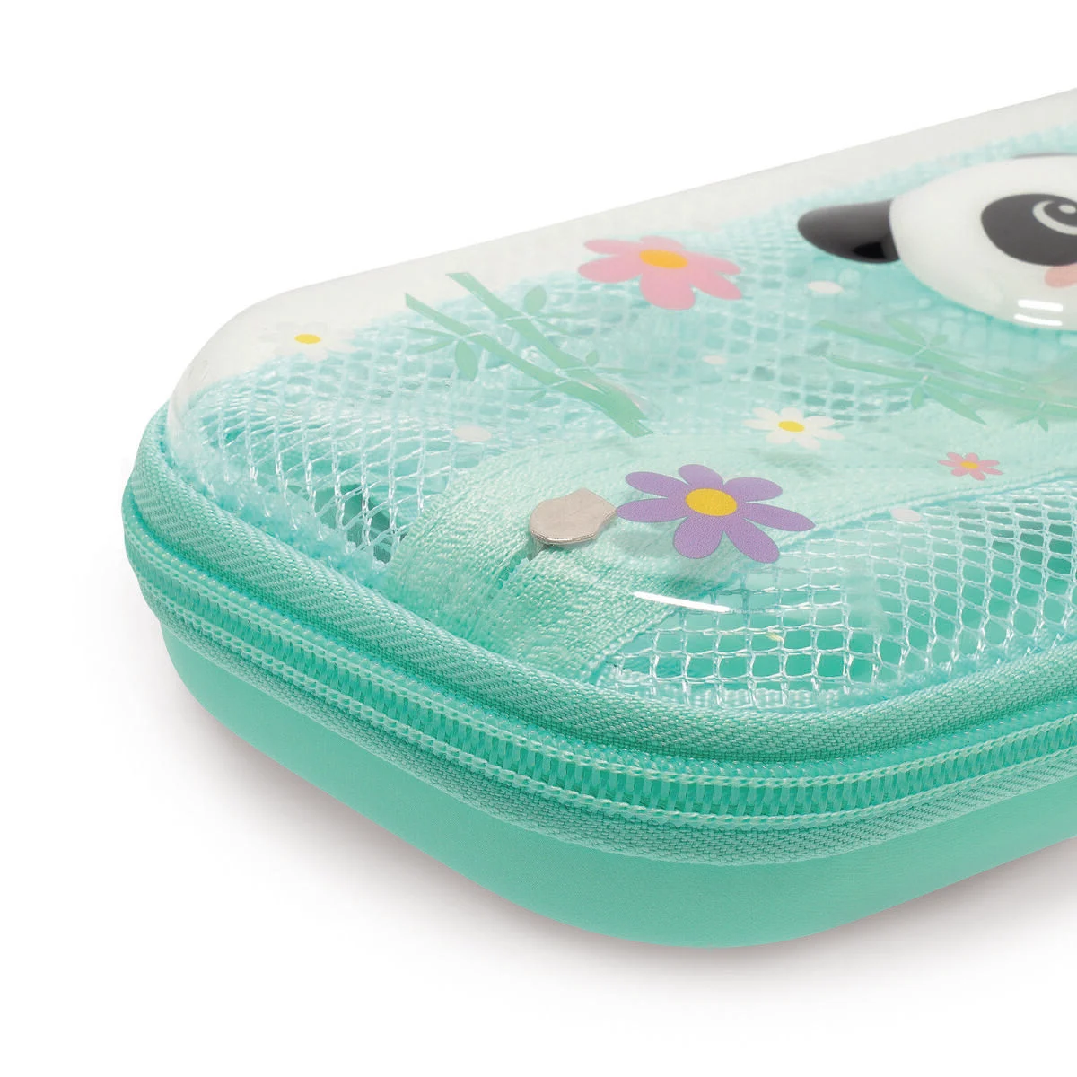 Astuccio ovale Panda Legami - immagine 2