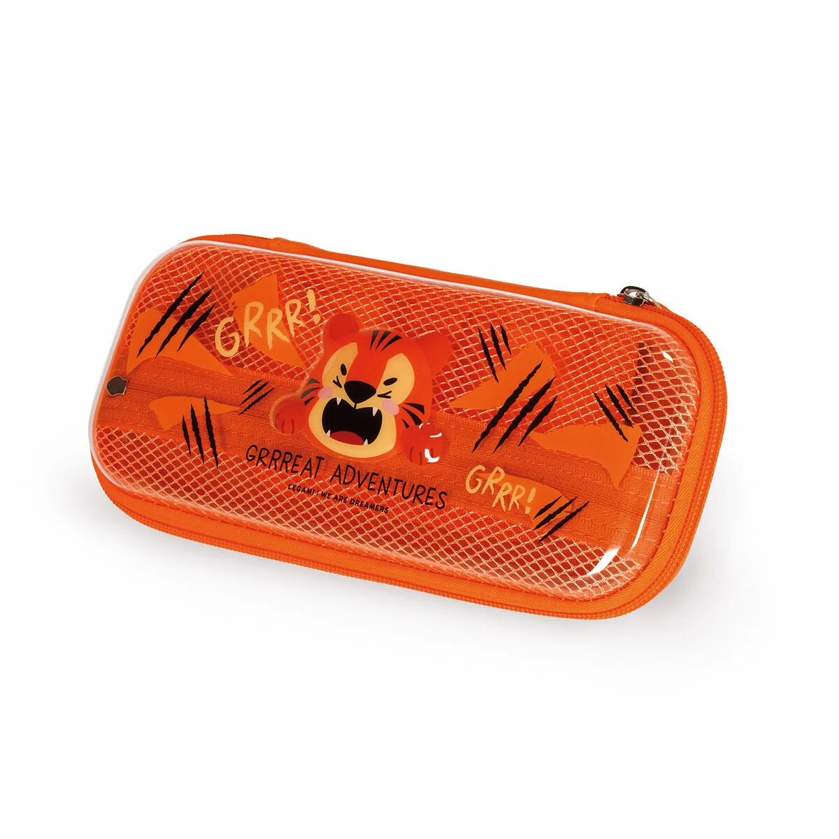 Astuccio ovale Tigre Legami - immagine 4