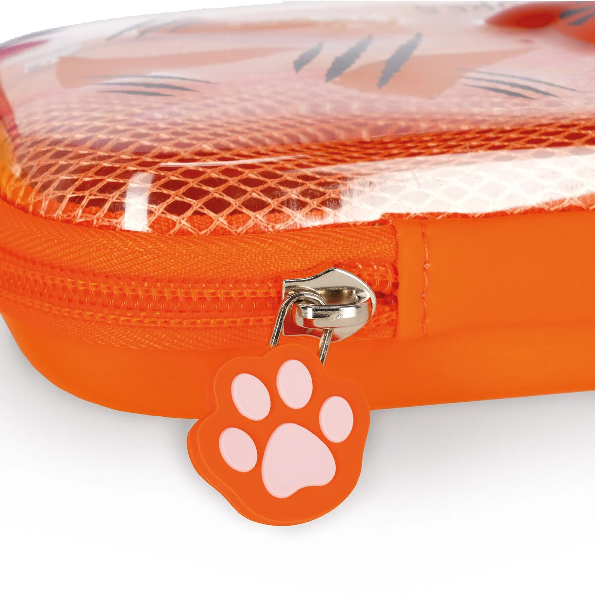 Astuccio ovale Tigre Legami - immagine 2