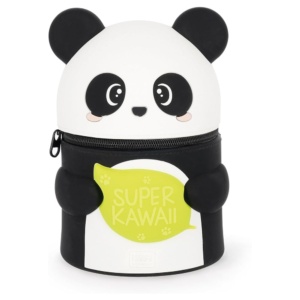 Astuccio SuperKawaii Panda Legami