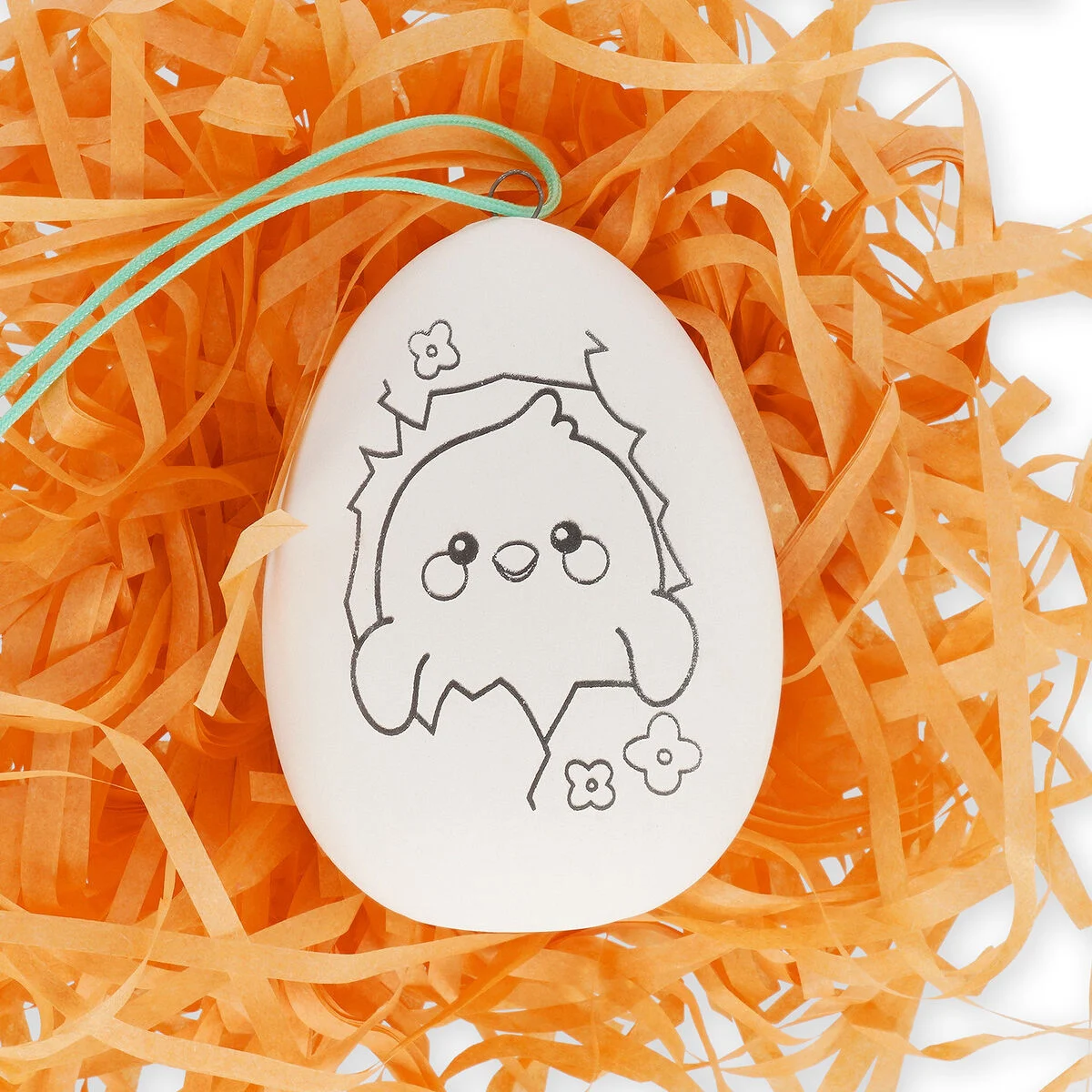 Kit Pasqua Hoppy-Easter Legami - immagine 5