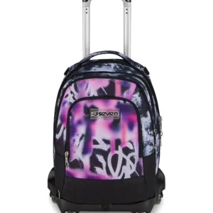 Trolley buzzy note girl