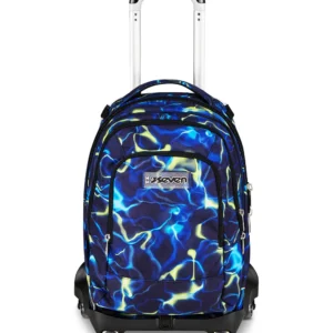 Trolley electricvibe seven boy