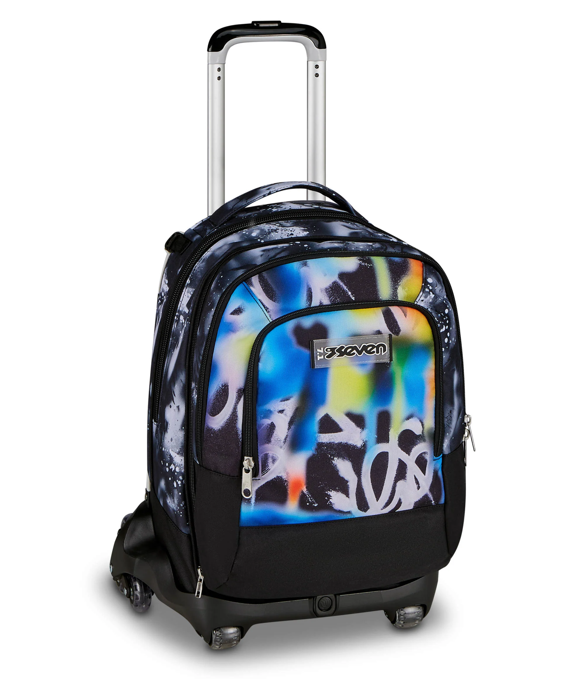 Trolley buzzy note boy - immagine 3