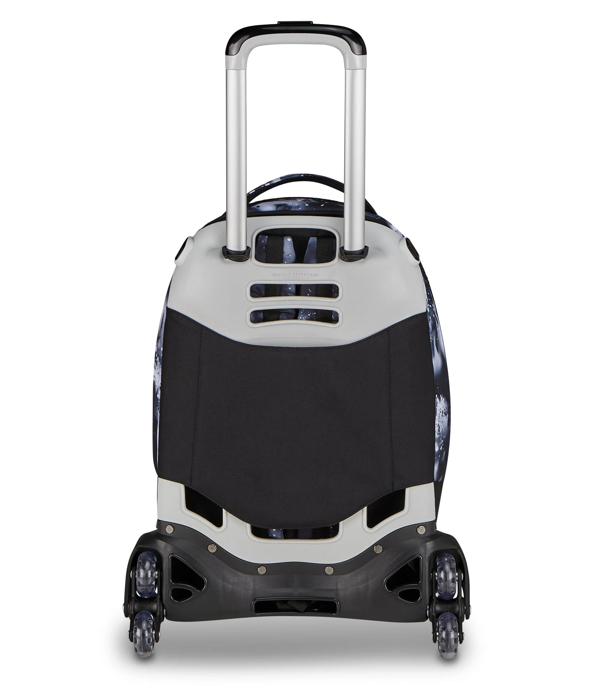 Trolley buzzy note boy - immagine 5