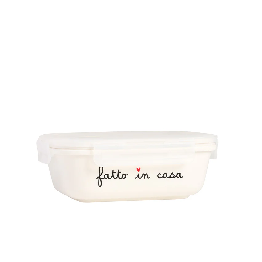 Contenitore Fatto In Casa - immagine 2