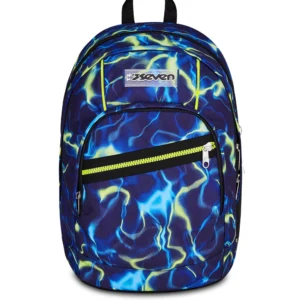 Zaino Seven Dual Electricvibe